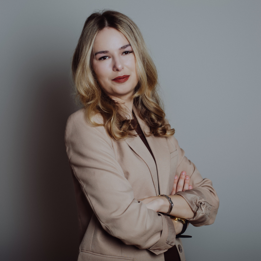 Joanna Karnas-Mężyk