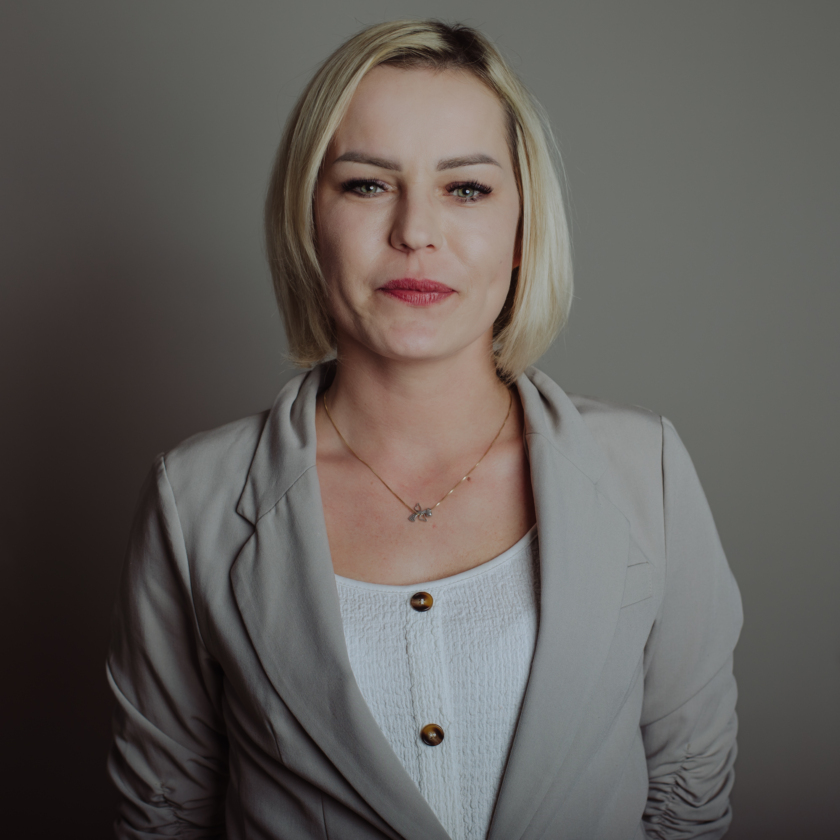 Katarzyna Adam – dzieci od 2 rż