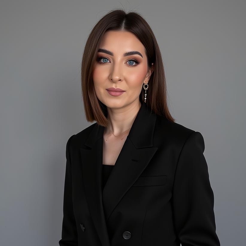 Sarah Tumidajski