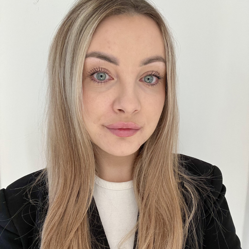 Karolina Nieć – diagnostyka