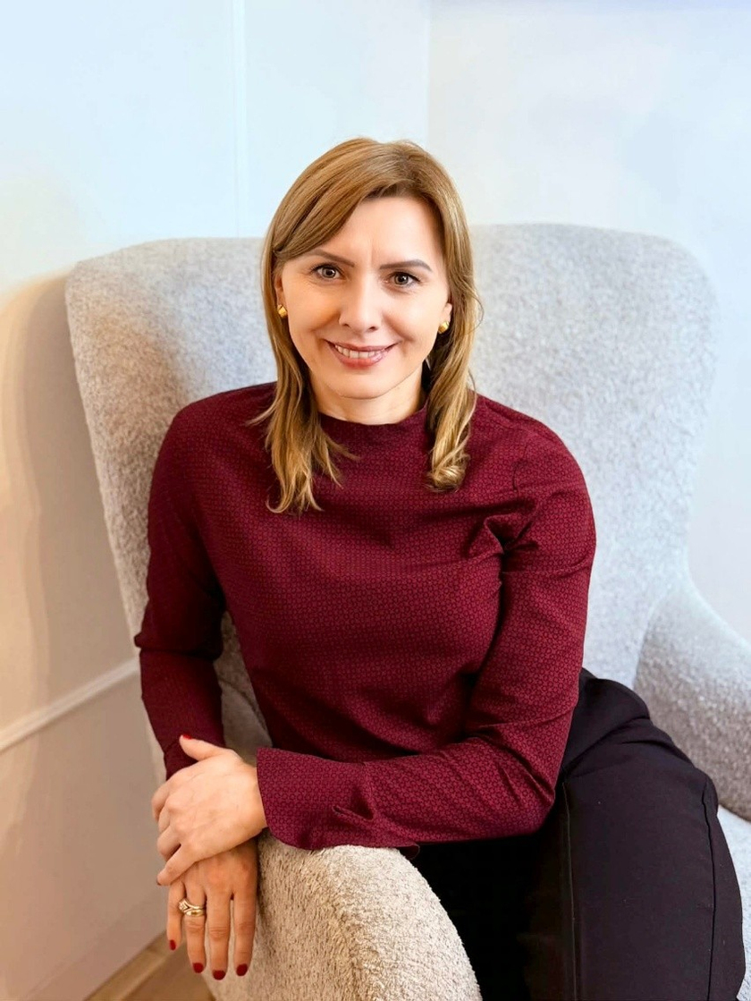Justyna Słonina